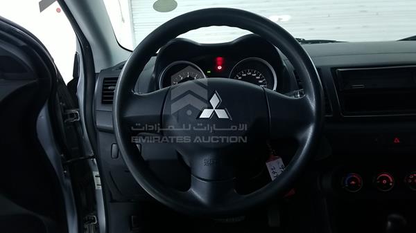 Photo 14 VIN: JMYSRCY1AFU722929 - MITSUBISHI LANCER 