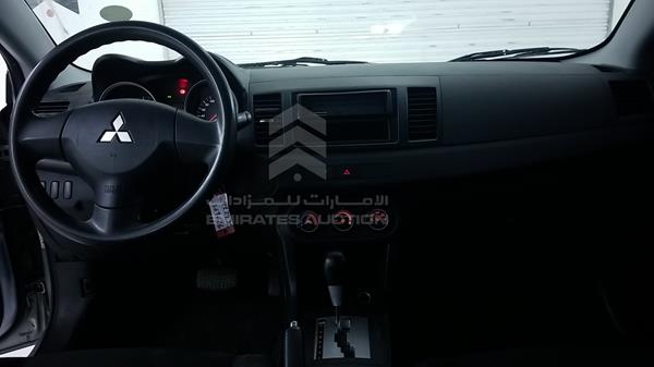 Photo 16 VIN: JMYSRCY1AFU722929 - MITSUBISHI LANCER 