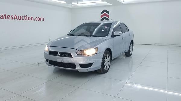 Photo 6 VIN: JMYSRCY1AFU722929 - MITSUBISHI LANCER 