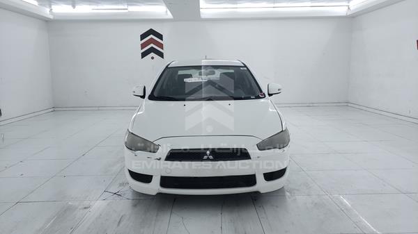 Photo 0 VIN: JMYSRCY1AFU724792 - MITSUBISHI LANCER EX 