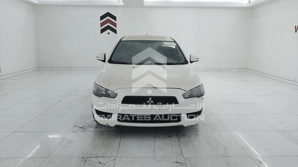 Photo 0 VIN: JMYSRCY1AFU732915 - MITSUBISHI LANCER 