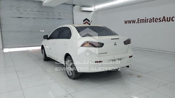 Photo 5 VIN: JMYSRCY1AFU732915 - MITSUBISHI LANCER 