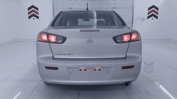 Photo 7 VIN: JMYSRCY1AGU713704 - MITSUBISHI LANCER 