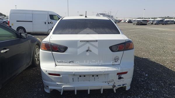 Photo 7 VIN: JMYSRCY1AGU715697 - MITSUBISHI LANCER EX 