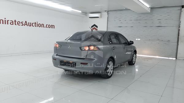 Photo 4 VIN: JMYSRCY1AGU717995 - MITSUBISHI LANCER 