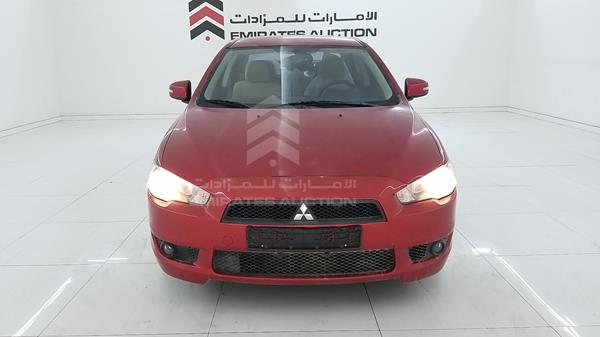 Photo 0 VIN: JMYSRCY1AGU719217 - MITSUBISHI LANCER 