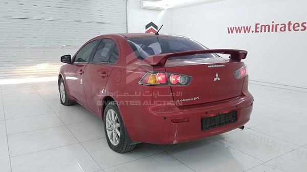 Photo 5 VIN: JMYSRCY1AGU719217 - MITSUBISHI LANCER 