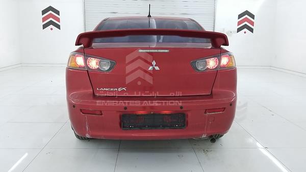 Photo 6 VIN: JMYSRCY1AGU719217 - MITSUBISHI LANCER 