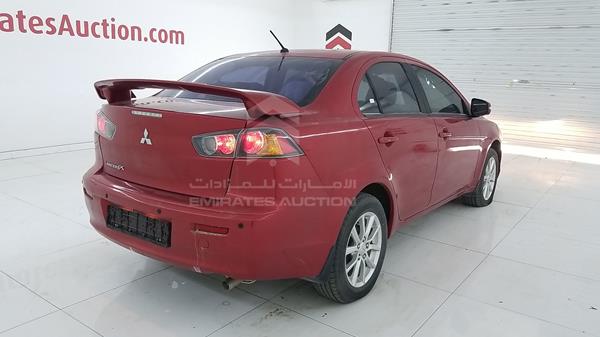 Photo 7 VIN: JMYSRCY1AGU719217 - MITSUBISHI LANCER 