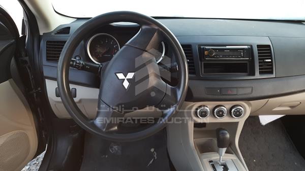 Photo 11 VIN: JMYSRCY1AGU739463 - MITSUBISHI LANCER EX 