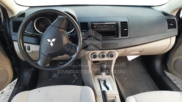 Photo 13 VIN: JMYSRCY1AGU739463 - MITSUBISHI LANCER EX 