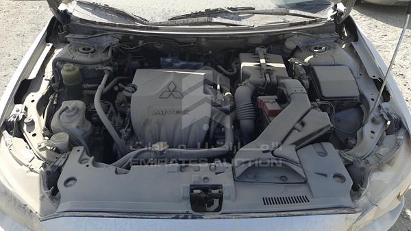 Photo 29 VIN: JMYSRCY1AGU751047 - MITSUBISHI LANCER 