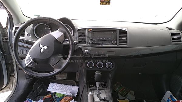 Photo 12 VIN: JMYSRCY1AGU751386 - MITSUBISHI LANCER 