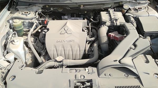 Photo 23 VIN: JMYSRCY1AGU751386 - MITSUBISHI LANCER 