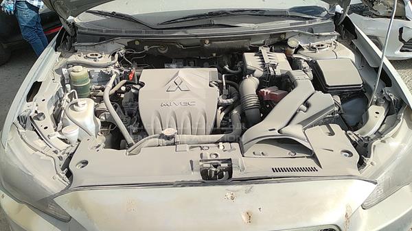 Photo 24 VIN: JMYSRCY1AGU751386 - MITSUBISHI LANCER 