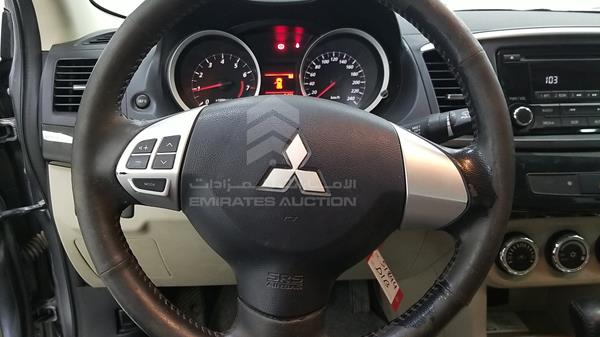 Photo 12 VIN: JMYSRCY1AGU751844 - MITSUBISHI LANCER 