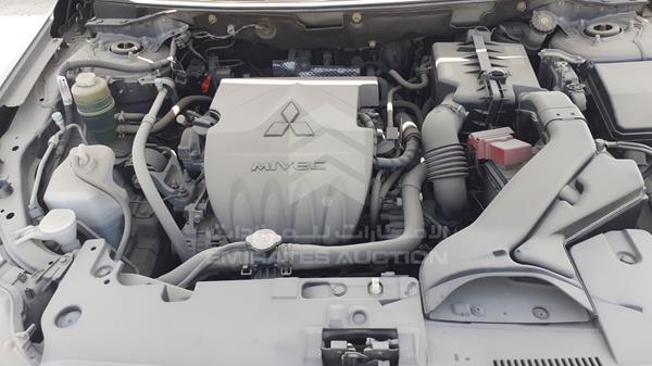 Photo 27 VIN: JMYSRCY1AGU751855 - MITSUBISHI LANCER 