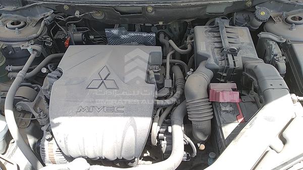 Photo 28 VIN: JMYSRCY1AGU752087 - MITSUBISHI LANCER 