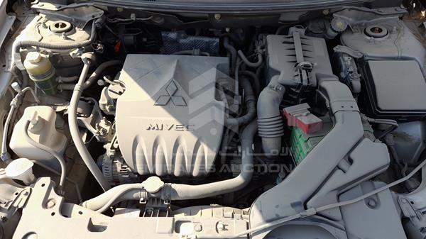 Photo 26 VIN: JMYSRCY1AGU752133 - MITSUBISHI LANCER 