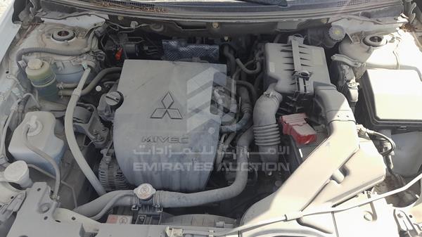 Photo 29 VIN: JMYSRCY1AGU754263 - MITSUBISHI LANCER 