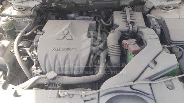 Photo 28 VIN: JMYSRCY1AGU754274 - MITSUBISHI LANCER 