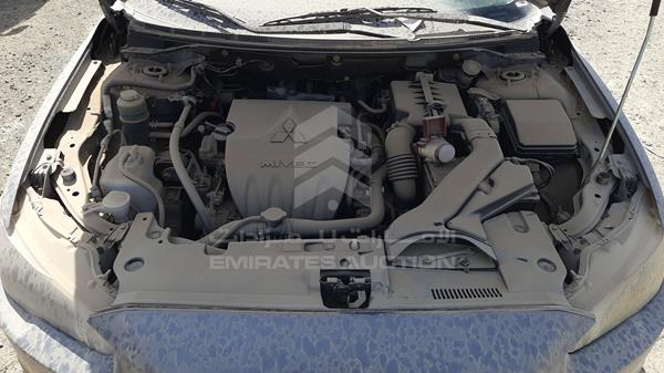 Photo 28 VIN: JMYSRCY1AGU754928 - MITSUBISHI LANCER 