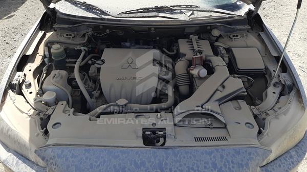 Photo 29 VIN: JMYSRCY1AGU754928 - MITSUBISHI LANCER 