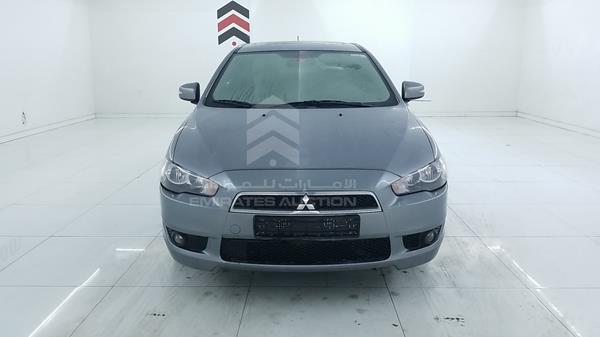 Photo 0 VIN: JMYSRCY1AGU754955 - MITSUBISHI LANCER 