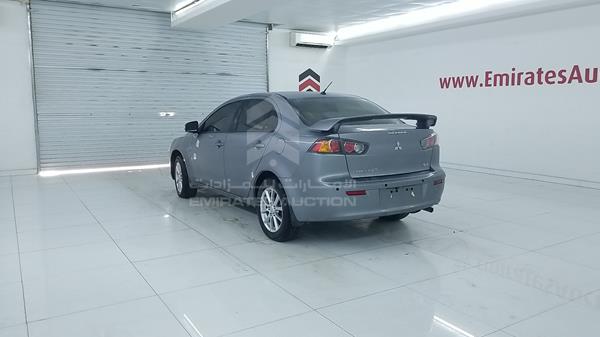 Photo 5 VIN: JMYSRCY1AGU754955 - MITSUBISHI LANCER 