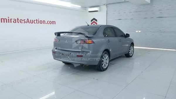 Photo 7 VIN: JMYSRCY1AGU754955 - MITSUBISHI LANCER 