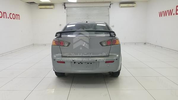 Photo 4 VIN: JMYSRCY1AGU754983 - MITSUBISHI LANCER 