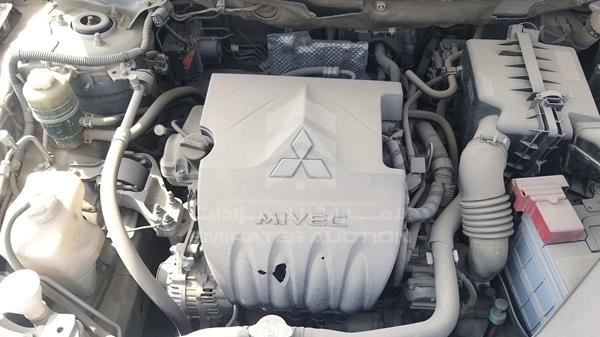 Photo 30 VIN: JMYSRCY1AGU755687 - MITSUBISHI LANCER 