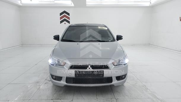 Photo 0 VIN: JMYSRCY1AGU756645 - MITSUBISHI LANCER 