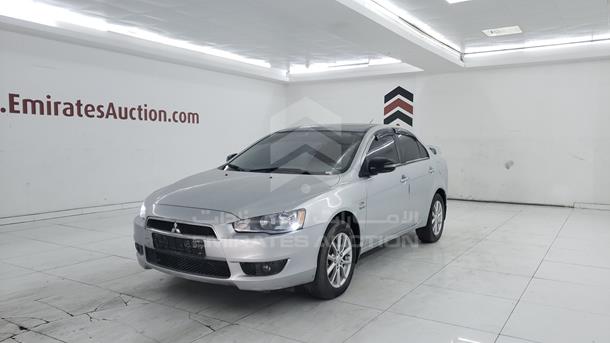 Photo 6 VIN: JMYSRCY1AGU756645 - MITSUBISHI LANCER 