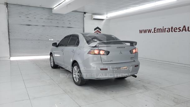 Photo 7 VIN: JMYSRCY1AGU756645 - MITSUBISHI LANCER 