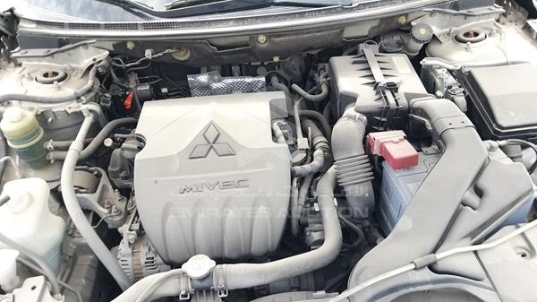 Photo 31 VIN: JMYSRCY1AGU756798 - MITSUBISHI LANCER 