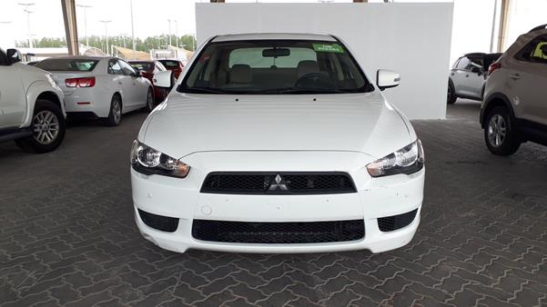 Photo 0 VIN: JMYSRCY1AGX752613 - MITSUBISHI LANCER 