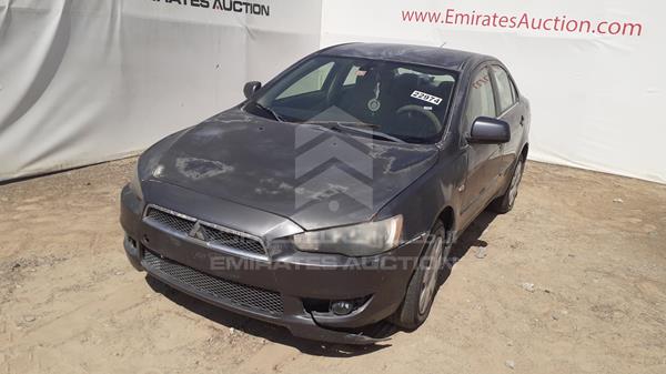 Photo 5 VIN: JMYSRCY2ABU718387 - MITSUBISHI LANCER 