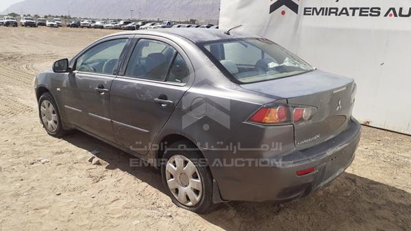 Photo 6 VIN: JMYSRCY2ABU718387 - MITSUBISHI LANCER 