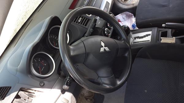 Photo 12 VIN: JMYSRCY2ABU721866 - MITSUBISHI LANCER 