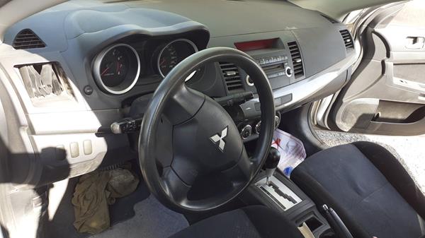 Photo 14 VIN: JMYSRCY2ABU721866 - MITSUBISHI LANCER 