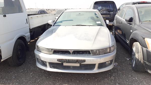 Photo 0 VIN: JMYSREA2A3Z705691 - MITSUBISHI GALANT 