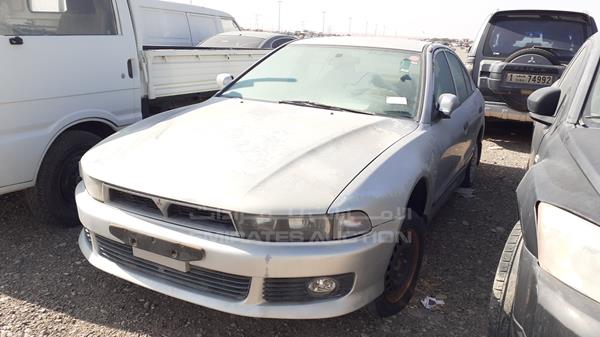 Photo 3 VIN: JMYSREA2A3Z705691 - MITSUBISHI GALANT 