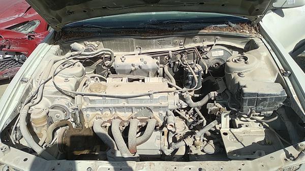 Photo 24 VIN: JMYSREA2A4Z704017 - MITSUBISHI GALANT 