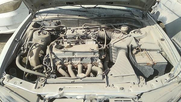 Photo 26 VIN: JMYSREA2A4Z705509 - MITSUBISHI GALANT 