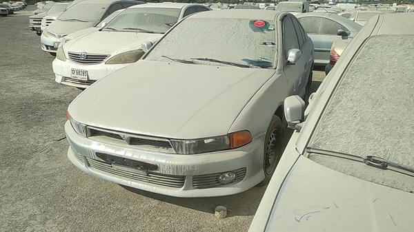 Photo 3 VIN: JMYSREA2A4Z705509 - MITSUBISHI GALANT 