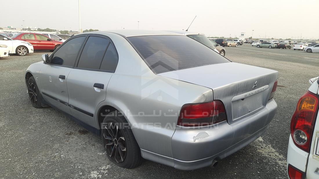 Photo 6 VIN: JMYSREA2A5Z702658 - MITSUBISHI GALANT 