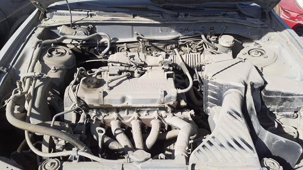 Photo 22 VIN: JMYSREA2AWZ001543 - MITSUBISHI GALANT 