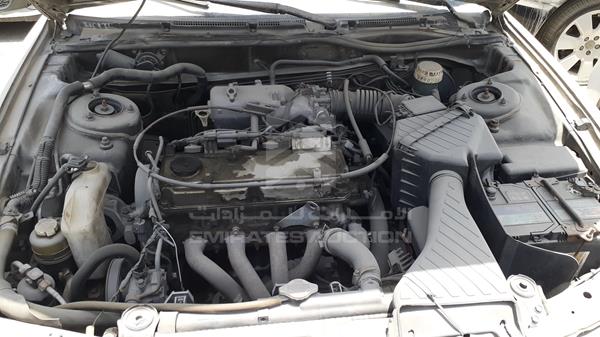 Photo 24 VIN: JMYSREA2AWZ001903 - MITSUBISHI GALANT 