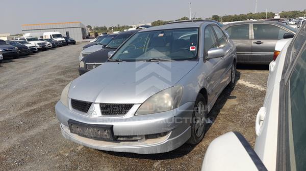 Photo 3 VIN: JMYSTCS3A7U012865 - MITSUBISHI LANCER 